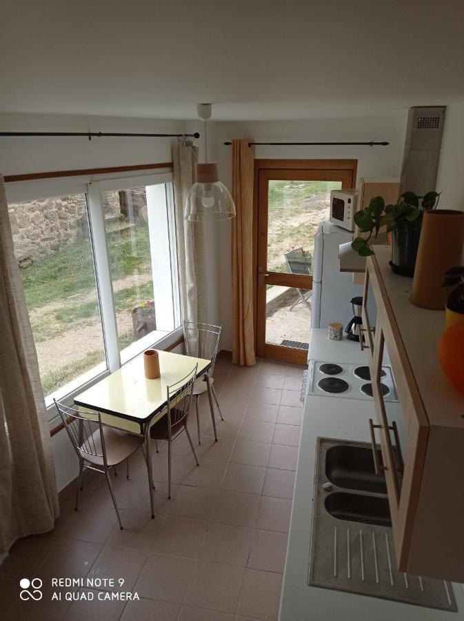 Ferme De Fenivou Villa Boulieu-les-Annonay Buitenkant foto